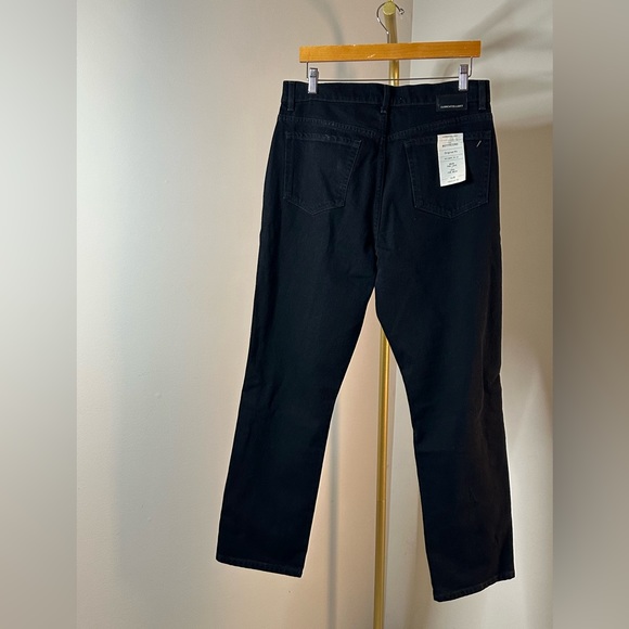 NEW CURRENT ELLIOTT Size 29 Boyfriend Original Fit Jeans - Picture 5 of 9